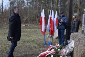 Obchody wydarzeń w Katyniu i Smoleńsku