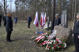 Obchody wydarzeń w Katyniu i Smoleńsku