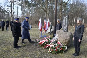 Obchody wydarzeń w Katyniu i Smoleńsku