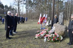 Obchody wydarzeń w Katyniu i Smoleńsku