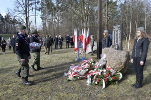 Obchody wydarzeń w Katyniu i Smoleńsku