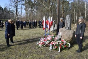 Obchody wydarzeń w Katyniu i Smoleńsku