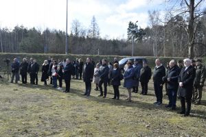 Obchody wydarzeń w Katyniu i Smoleńsku