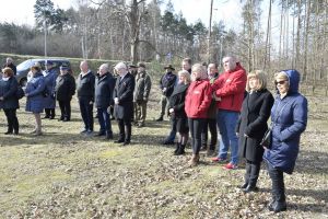 Obchody wydarzeń w Katyniu i Smoleńsku