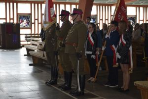 Obchody 231. rocznicy uchwalenia Konstytucji 3 Maja