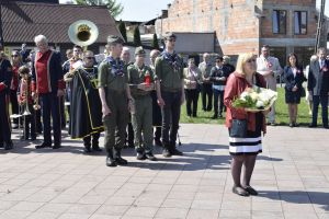 Obchody 231. rocznicy uchwalenia Konstytucji 3 Maja