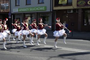 Obchody 231. rocznicy uchwalenia Konstytucji 3 Maja