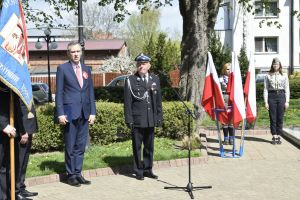 Obchody 231. rocznicy uchwalenia Konstytucji 3 Maja