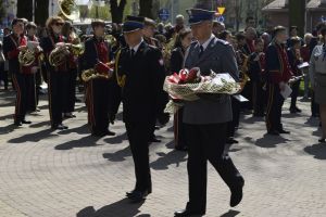 Obchody 231. rocznicy uchwalenia Konstytucji 3 Maja