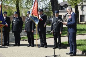 Obchody 231. rocznicy uchwalenia Konstytucji 3 Maja