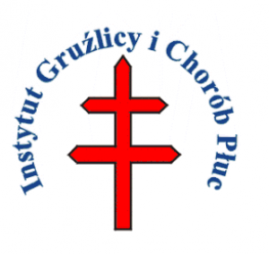 logo Instytut gruźlicy i chorób płuc