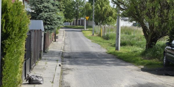 Polski Ład - budowa dróg