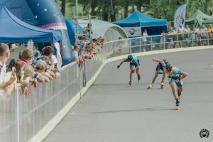 Mistrzostwa Polski we wrotkarstwie szybkim