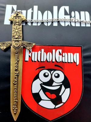 logo Futboll Gang