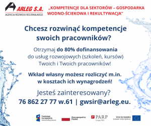 Rozwijanie kompetencji pracowników