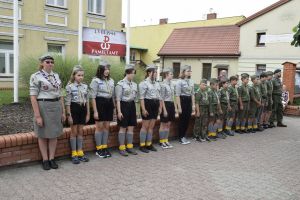 Obchody kolejnej rocznicy Powstania Warszawskiego