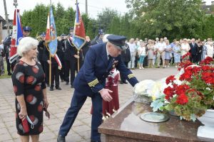 102. rocznica Bitwy Warszawskiej