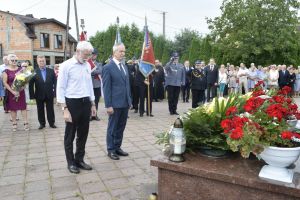 102. rocznica Bitwy Warszawskiej