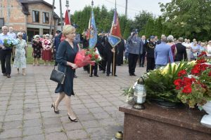 102. rocznica Bitwy Warszawskiej