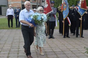 102. rocznica Bitwy Warszawskiej