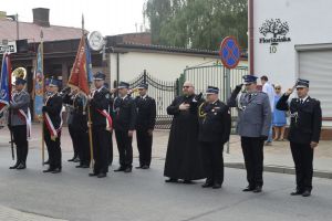 102. rocznica Bitwy Warszawskiej