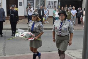 102. rocznica Bitwy Warszawskiej