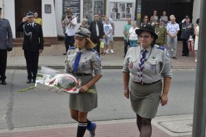 102. rocznica Bitwy Warszawskiej