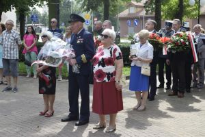 102. rocznica Bitwy Warszawskiej