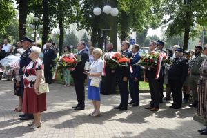 102. rocznica Bitwy Warszawskiej