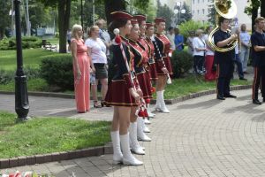 102. rocznica Bitwy Warszawskiej