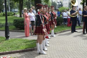 102. rocznica Bitwy Warszawskiej