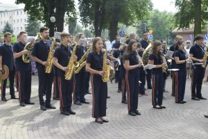 102. rocznica Bitwy Warszawskiej