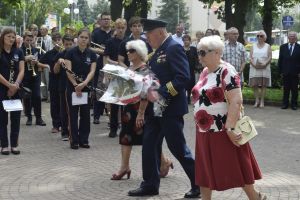 102. rocznica Bitwy Warszawskiej