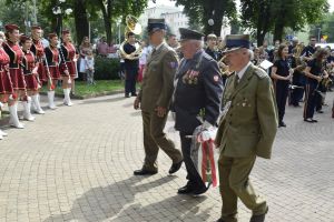 102. rocznica Bitwy Warszawskiej