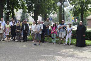 102. rocznica Bitwy Warszawskiej