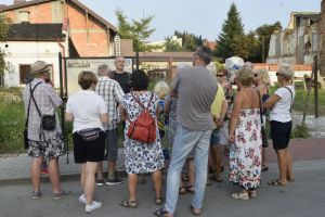 Spacer szlakiem wielokulturowego Gostynina