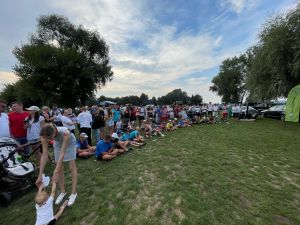 III Wisła Sailing Days