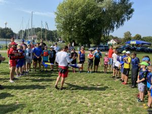 III Wisła Sailing Days