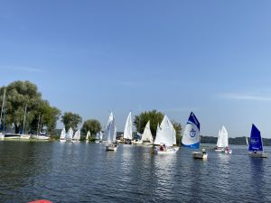 III Wisła Sailing Days