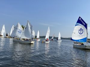 III Wisła Sailing Days