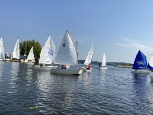 III Wisła Sailing Days