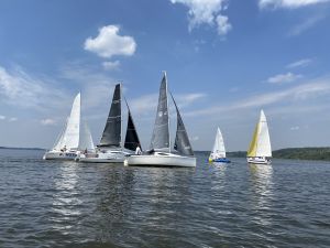 III Wisła Sailing Days