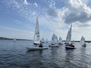 III Wisła Sailing Days