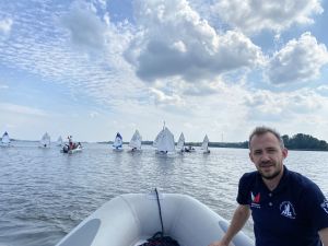 III Wisła Sailing Days