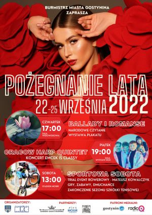 Pożegnanie Lata