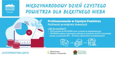 Program Czyste Powietrze