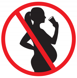Ciąża bez alkoholu