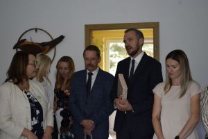 Nowa placówka "Ostoja" w Gostyninie