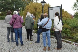 Ostatni spacer Wielokulturowego Gostynina w tym roku