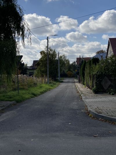 Remont dróg gminnych - ul. Marcinkowskiego i Kopernika (łączniki pomiędzy tymi ulicami)